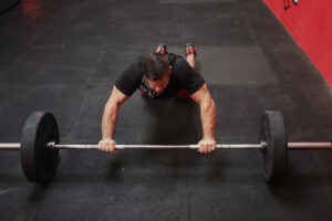 Antrenor Personal - Crossfit Oradea