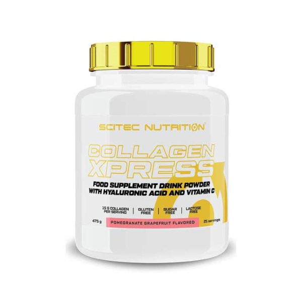 Scitec Collagen Xpress